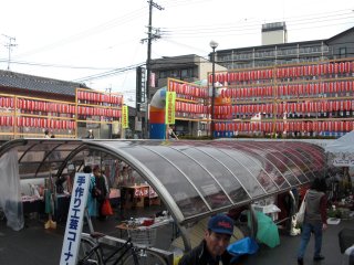 太陽が顔を出してきました。 太陽が顔を出してきました。