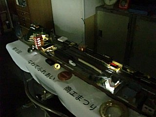 展示物のイメージ 展示物のイメージ